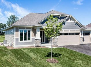2285 Silver Leaf Trl, Cologne, MN 55322
