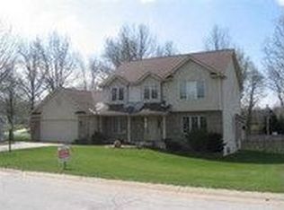 4592 W Riesling Ct, La Porte, IN 46350