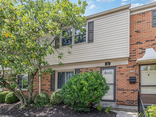 6913 Curtis Way, Florence, KY 41042