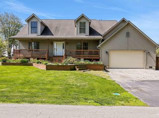 3354 3rd St, Monroe, MI 48162