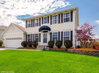 610 SE Redbud Ct, Waukee, IA 50263