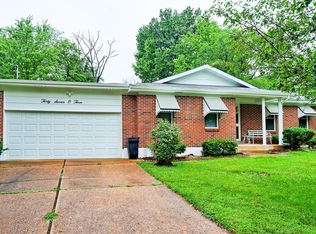 3703 Terrace Dr, House Springs, MO 63051