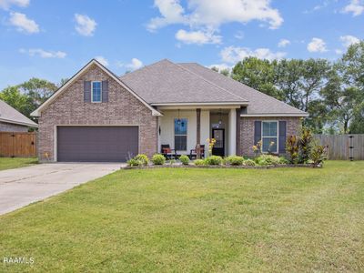 424 Berg Ct, Youngsville, LA, 70592