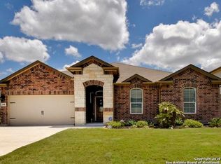 308 Minerals Way, Cibolo, TX 78108