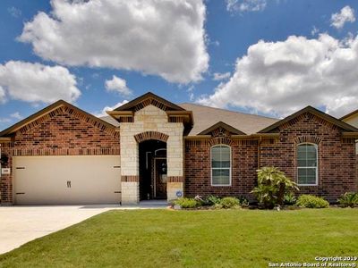308 Minerals Way, Cibolo, TX, 78108