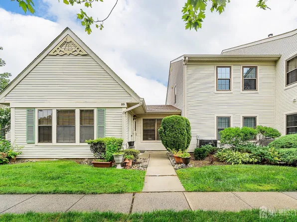 89 Griggs Pl, East Brunswick, NJ 08816