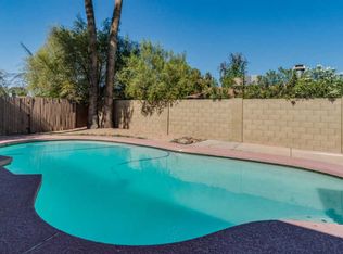 5626 W Sunnyslope Ln, Glendale, AZ 85302