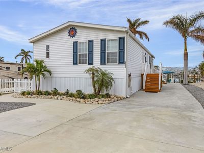 2853 York Rd, Saint James City, FL, 33956