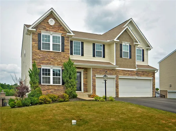 2247 Haflinger Dr, North Huntingdon, PA 15642
