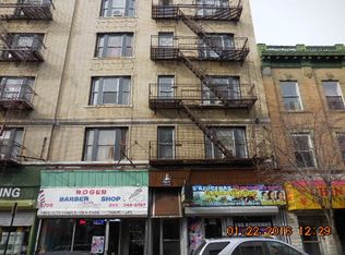 5707 Hudson Ave APT 3, West New York, NJ 07093
