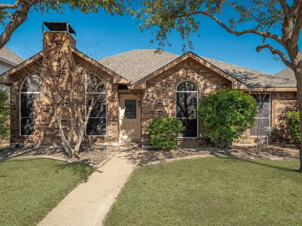 1807 Dew Valley Dr, Carrollton, TX 75010