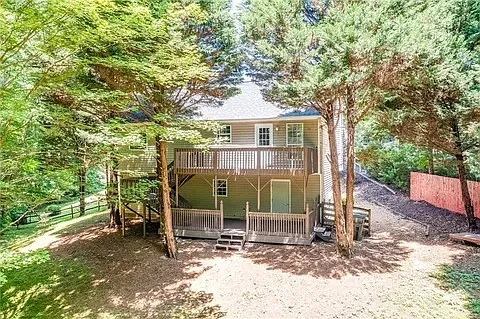 4161 Wyndham Pointe Ct — Photo 2