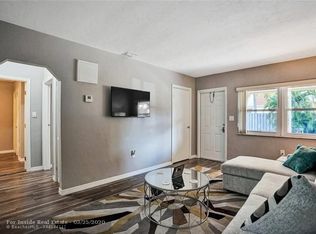 1108 NE 16th Ter #2, Fort Lauderdale, FL 33304