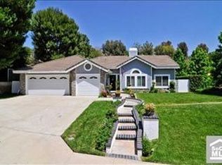 4880 Stonehaven Dr, Yorba Linda, CA 92887