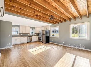 12 New St, Asheville, NC 28804