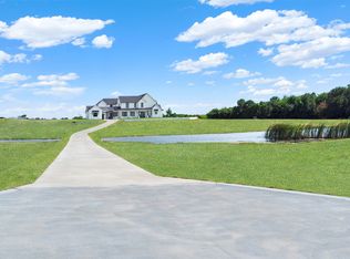 4245 County Road 1096, Celeste, TX 75423