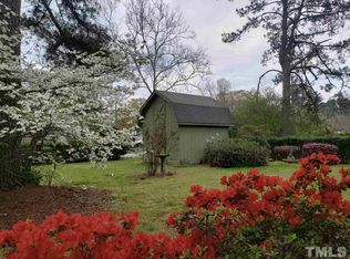 606 Howell St, Selma, NC 27576