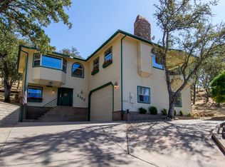 2522 Shoreline Rd, Bradley, CA 93426