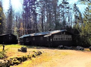 18 Montgomery Rd, Stark, NH 03582