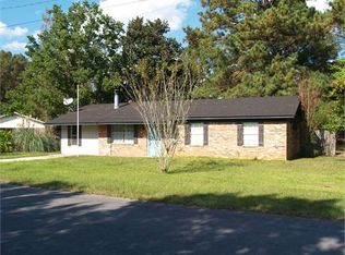 216 Briarwood Ave, Stonewall, MS 39363