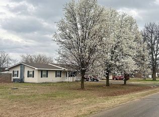 39774 Bernard Rd, Malden, MO 63863
