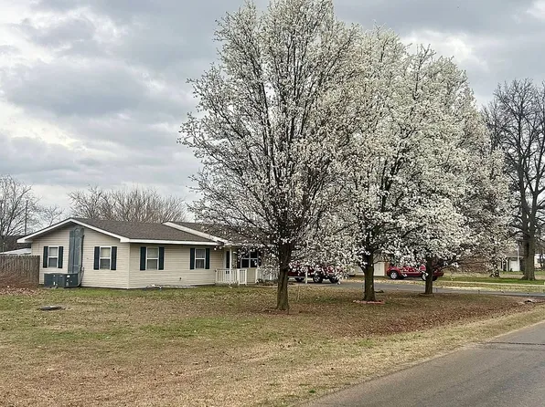 39774 Bernard Rd, Malden, MO 63863