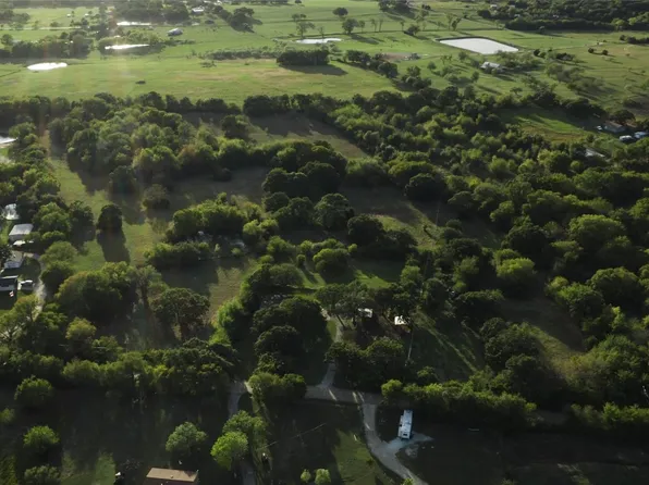 2321 N County Road 810, Alvarado, TX 76009