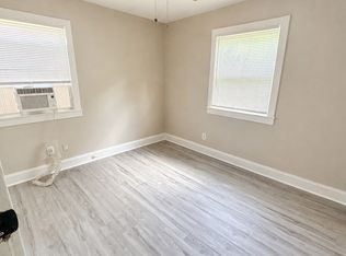 1926 Kentucky Ave, Winston Salem, NC 27101