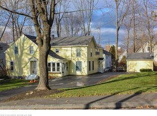 29 Eastern Ave, Augusta, ME 04330