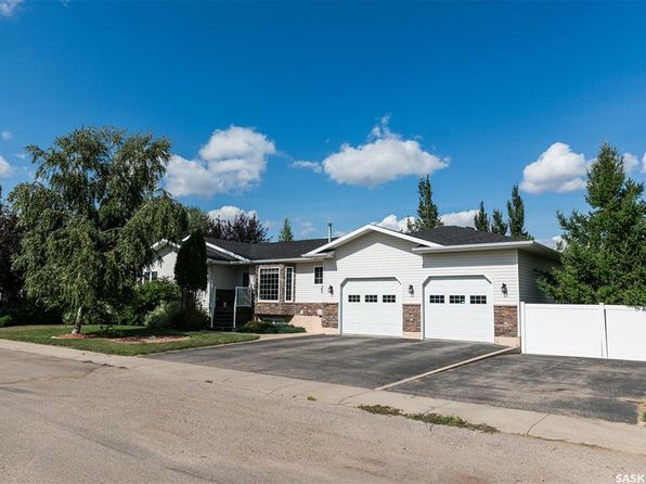 730 Manitoba AVENUE, Kerrobert, SK S0L 1R0
