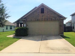 5942 Brenwood Trails Ln, Katy, TX 77449