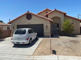 145 W Fulton St, Somerton, AZ 85350