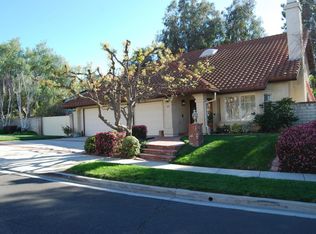 603 Azure Hills Dr, Simi Valley, CA 93065