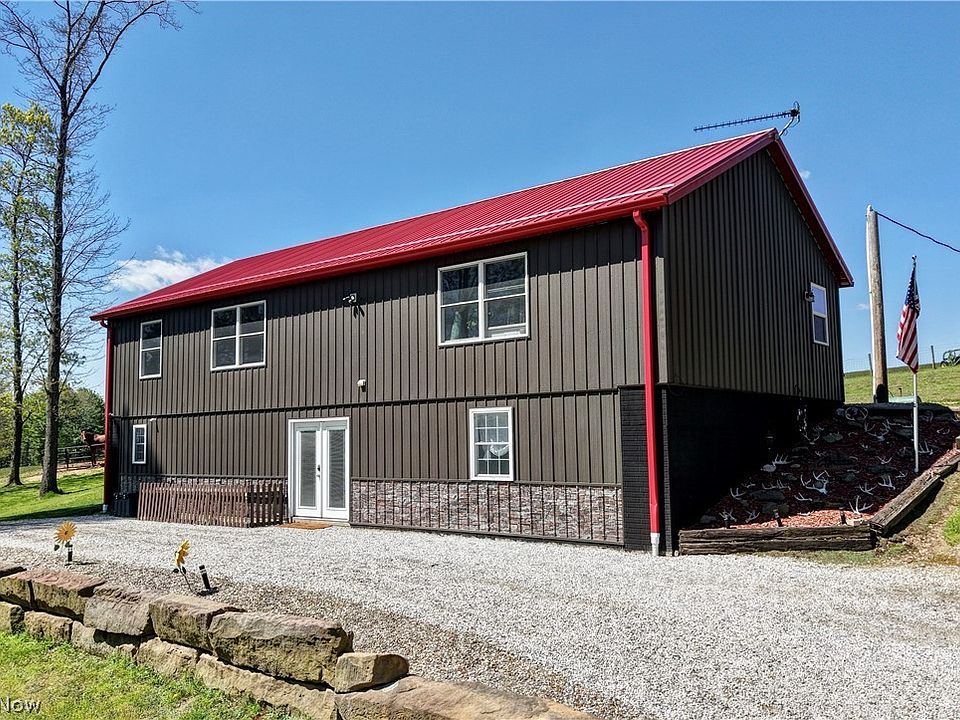39843 County Road 33, Warsaw, OH 43844 | MLS #5210914 | Zillow