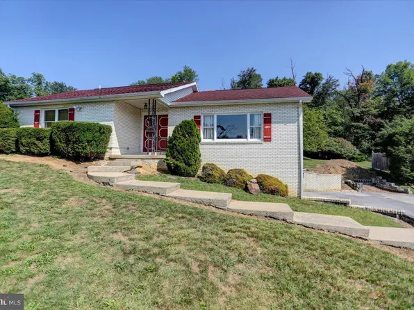 544 Wile Cir, Fayetteville, PA 17222