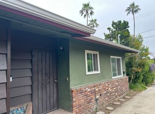 281 Stanton St, Pasadena, CA 91103