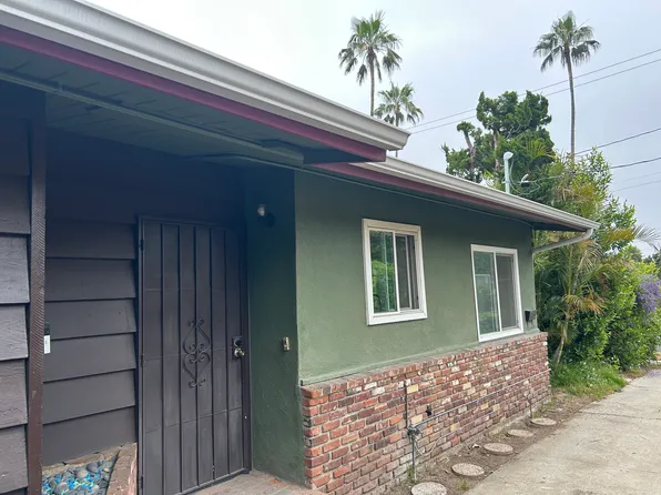 281 Stanton St, Pasadena, CA 91103