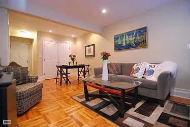 Sold by Brown Harris Stevens