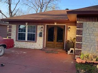 3207 Earl St, Pasadena, TX 77503