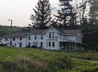 1993 Chambers Hollow Rd, Walton, NY 13856