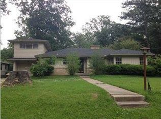 4754 Kings Hwy, Jackson, MS 39206