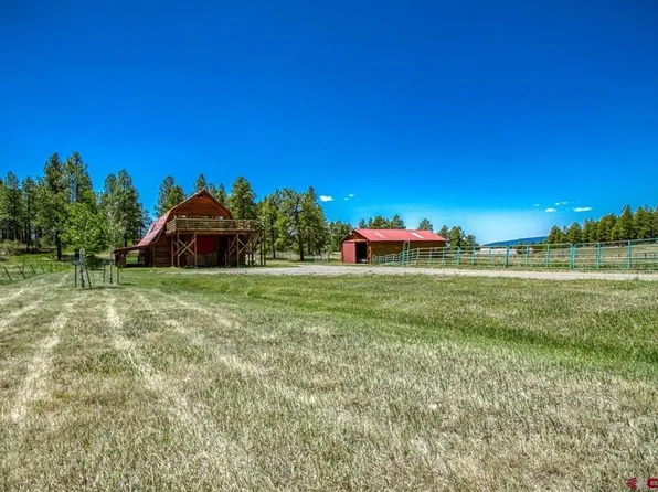 25 J.J. Junction, Pagosa Springs, CO 81147