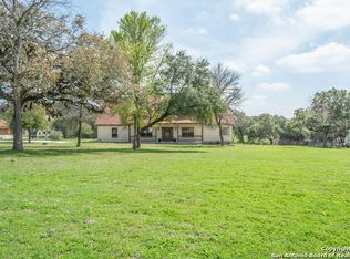 31735 Retama Rdg, Bulverde, TX 78163