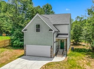 411 Motif Ln, Winston Salem, NC 27107