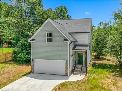 411 Motif Ln, Winston Salem, NC, 27107