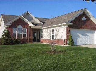 24552 Grand Traverse Ave, Brownstown Township, MI 48134
