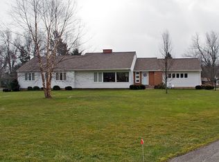 1123 W Cook Rd, Mansfield, OH 44906