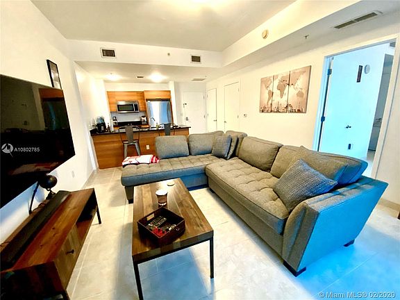3rd image of 3301 NE 1st Ave APT H1111