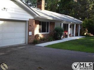 6168 Balmoral Ter, Clarkston, MI