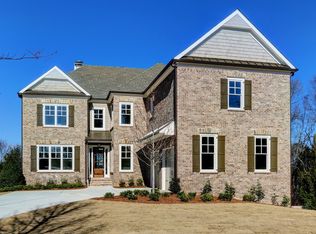 1074  Alderwood Lane, Marietta, GA 30068